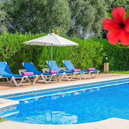 Villa Bibi Pollenca