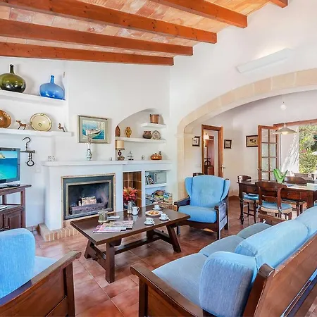 Bibi Villa Pollenca
