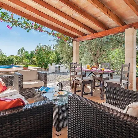 Villa Bibi *